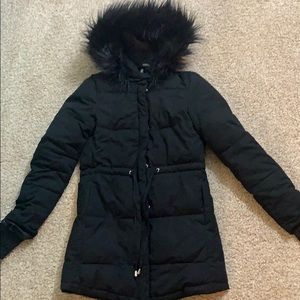 H&M WINTER JACKET